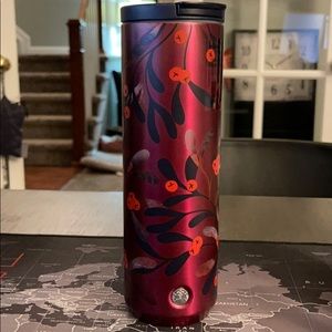 Starbucks insulated tumbler brand new